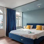 Villa Violette Closeby The Sea And City Centre
