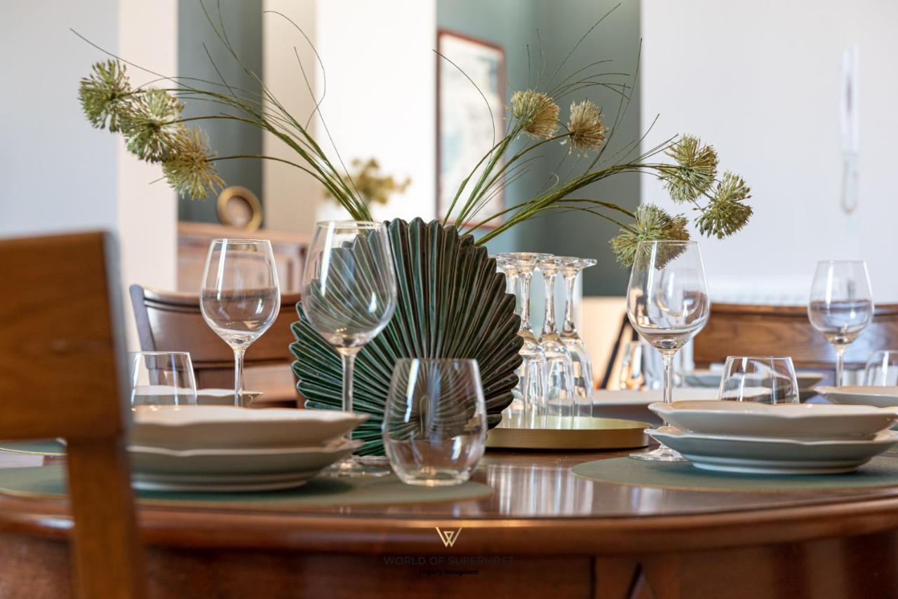 Violette Closeby The Sea And City Centre Appartement